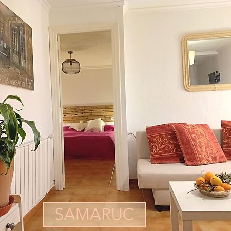 Samaruc Διαμέρισμα Planes Εξωτερικό φωτογραφία