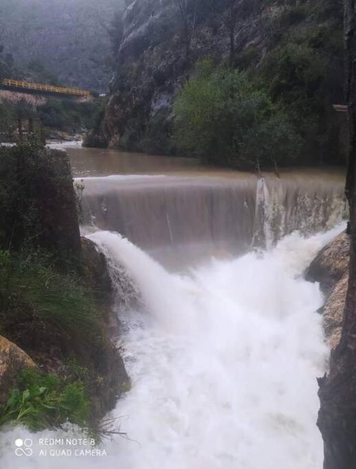 Samaruc Διαμέρισμα Planes Εξωτερικό φωτογραφία