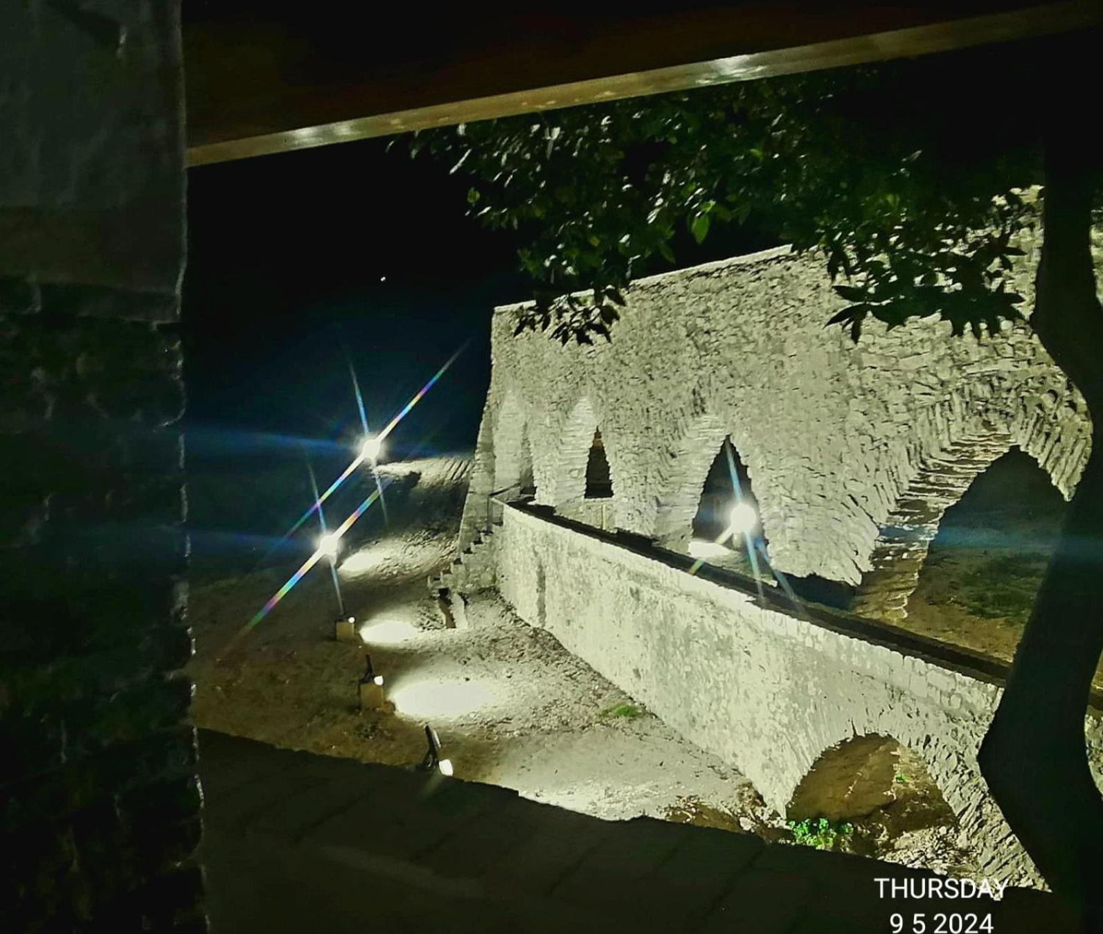 Samaruc Διαμέρισμα Planes Εξωτερικό φωτογραφία