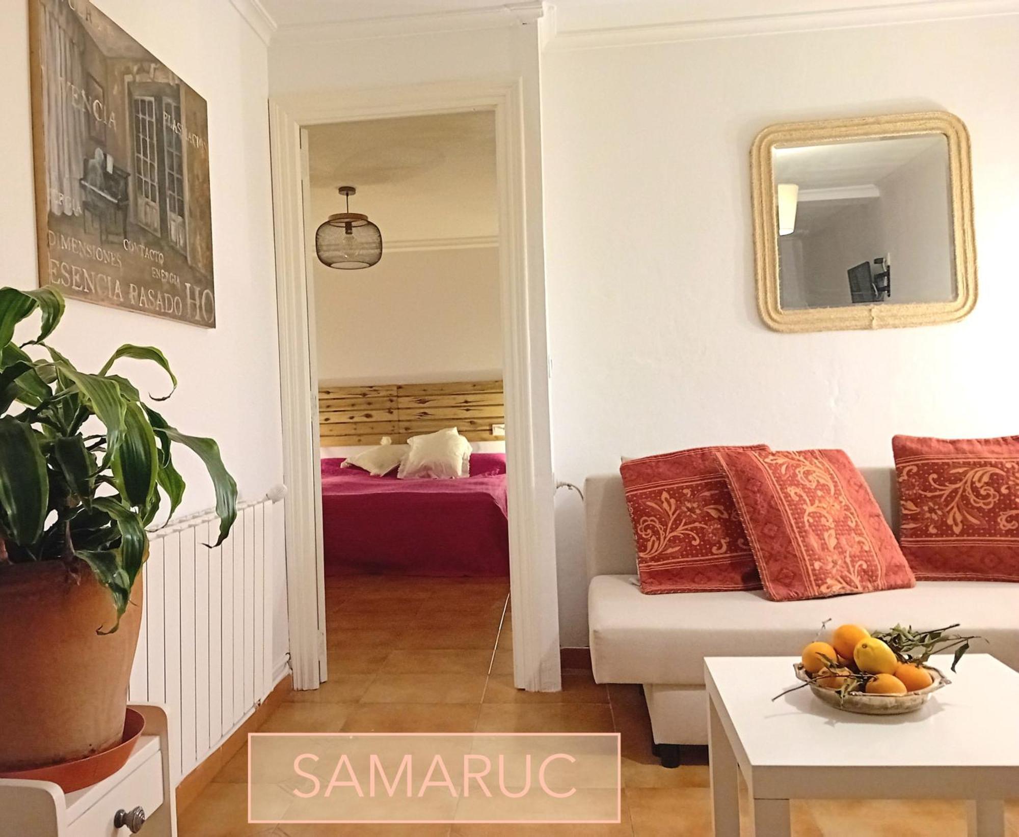 Samaruc Διαμέρισμα Planes Εξωτερικό φωτογραφία