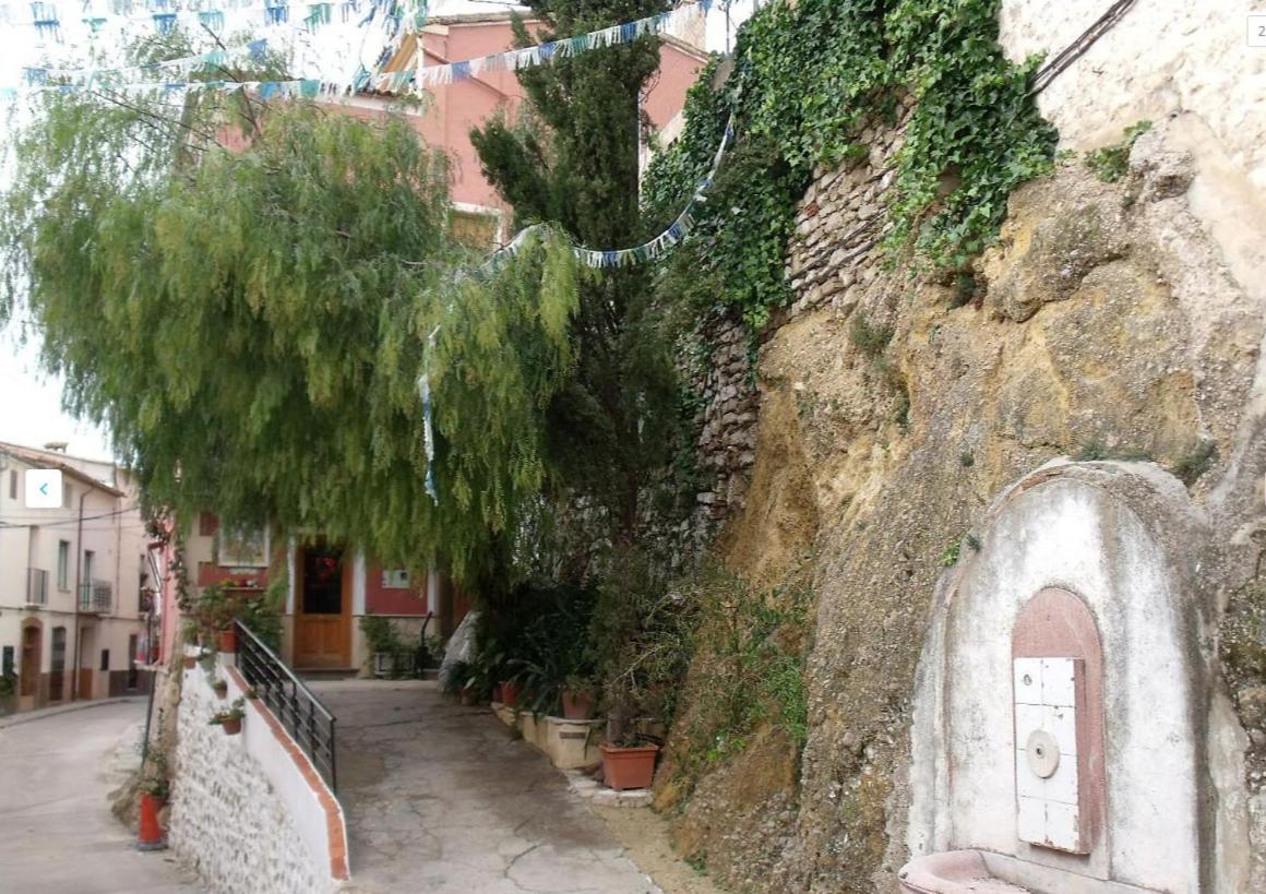 Samaruc Διαμέρισμα Planes Εξωτερικό φωτογραφία