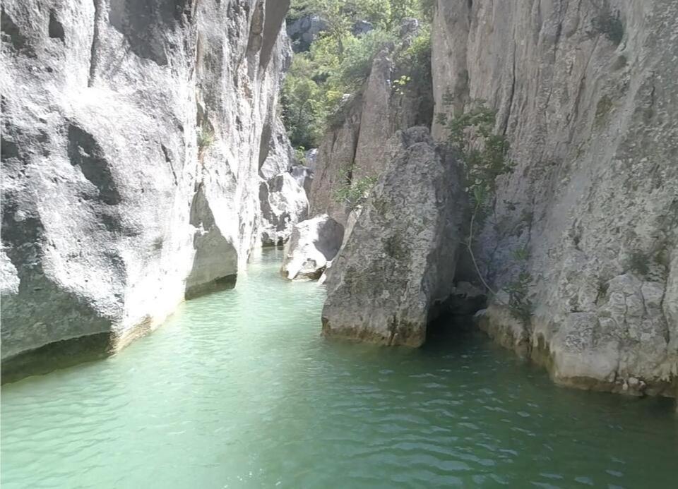 Samaruc Διαμέρισμα Planes Εξωτερικό φωτογραφία