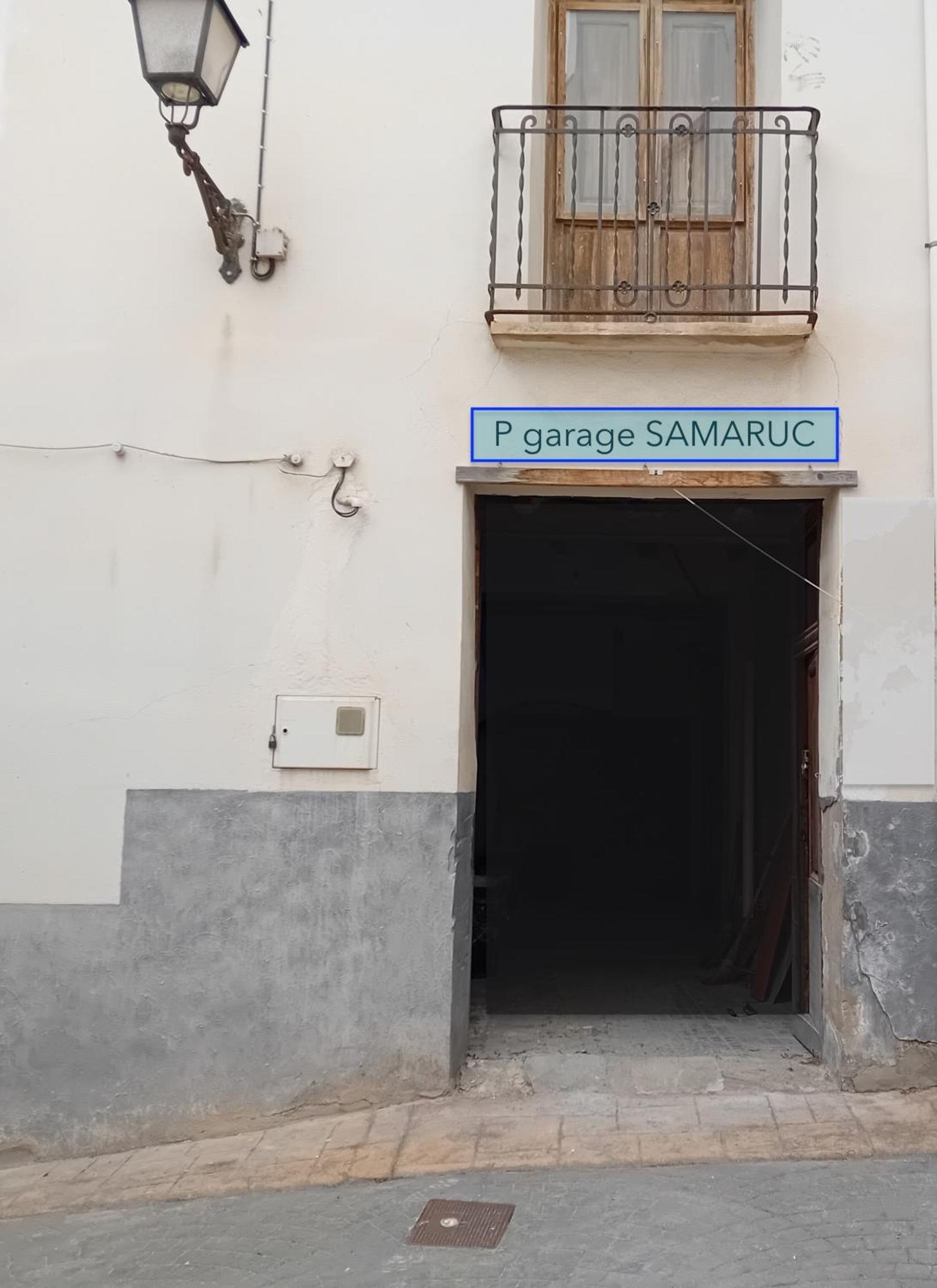 Samaruc Διαμέρισμα Planes Εξωτερικό φωτογραφία
